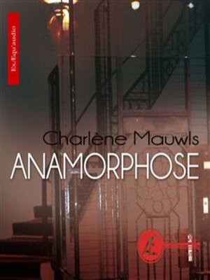 cover image of Anamorphose
